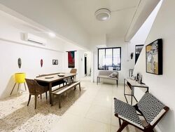 Angsana Avenue (D13), Terrace #501097531